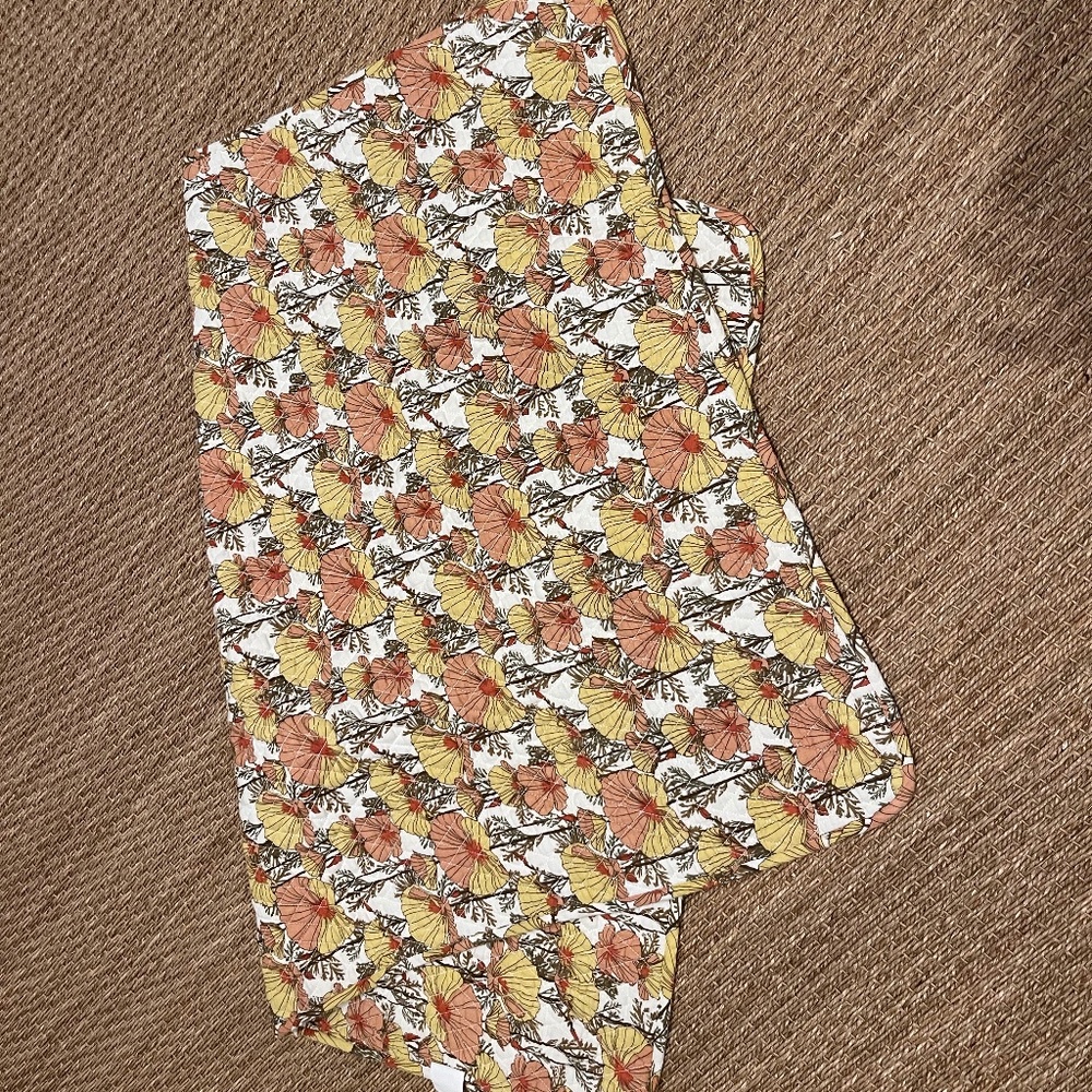Kate Quinn Poppy Quilt